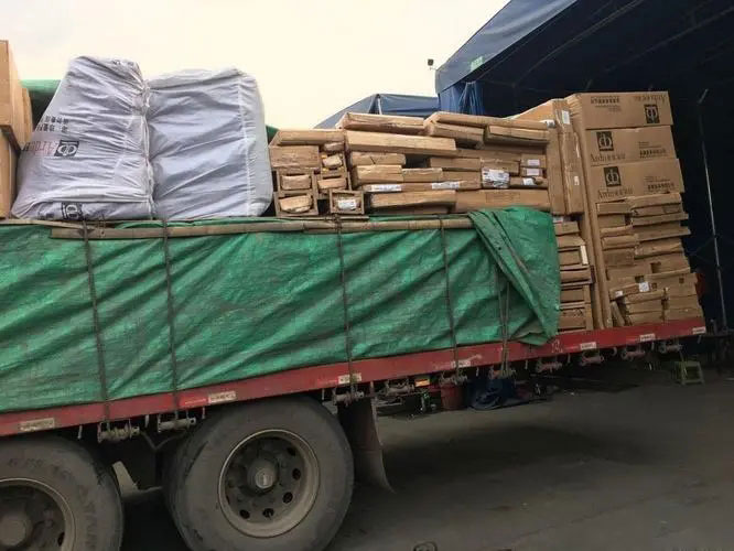 德兴家具托运